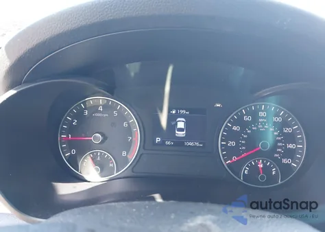 2019 Kia Optima S z USA, uszkodzony, nr VIN 5XXGT4L3XKG295063